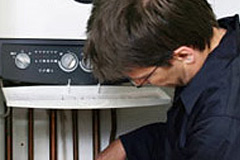 boiler repair Out Newton