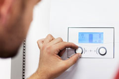 best Out Newton boiler servicing companies